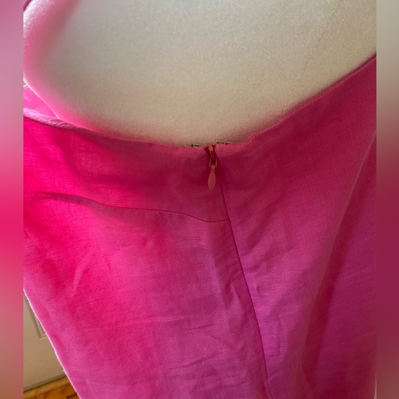 J. Crew Blouse - Size L - Picture 7 of 7